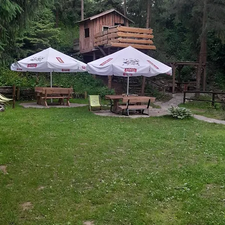 Bobcikowa Chata-2
